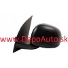 Fiat PANDA 2/2012- mechanické,spetné Pravé / 5 kolíkové
