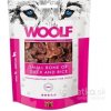 Woolf Small Bone of Duck & Rice 100 g