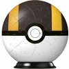 Ravensburger PuzzleBall Pokémon Motív 3 položka 54 dielikov
