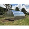 skleník zahr.TITAN 6x3m oblouk, polykarbonát