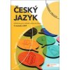 Český jazyk pro SOŠ učebnice - autor neuvedený