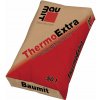 Baumit Termo omietka Extra – Ručná a strojová tepelnoizolačná omietka - 50 l