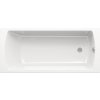 Ravak Classic II - Vaňa 1500x700 mm, biela CC31000000