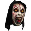 Rappa Maska pre dospelých zombie mníška