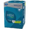 MOLICARE Premium men pants 5 kvapiek veľkosť M 8 kusov
