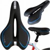 Sedadlo Fit4Med Gélové sedlo na bicykel Airflow mäkké 160 mm