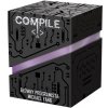 Rebel Compile + Aux1 (poľská edícia)