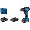 Bosch GSR 185-LI Professional 0 601 9K3 000