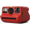 Fotoaparát Polaroid Go Gen 2 červený
