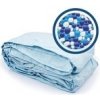 Bazénová fólia Bestway Hydrium ovál 6,1 x 3,6 x 1,2m okruhliaky