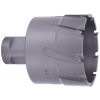 ABSE premium N-CA-W32-0850050 | Jadrový vrták 85 mm, HARD-ABSE TVRDOKOV 50, upnutie Weldon 32