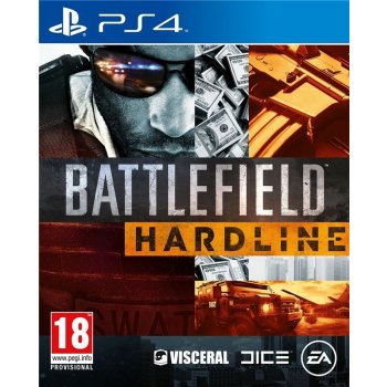 Battlefield: Hardline