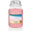 YANKEE CANDLE Classic veľká 623 g Pink Sands