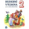 Hudební výchova pro 2. ročník ZŠ - učebnice