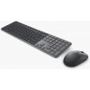 Dell set klávesnice + myš, KM726, CZ/SK 580-BDHL