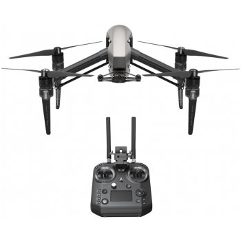 DJI Inspire 2 RAW (EU) (LC3) - DJI0618