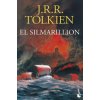 El Silmarillion (John Ronald Reuel Tolkien)(Brožovaná)