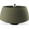 Eva Solo Spinning cedník GREEN TOOL 24 cm, zelená, nerezová oceľ/plast