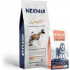 NEKMAR Low Grain Vitality with Fresh Horse Meat - 12 kg