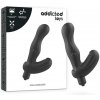 Addicted Toys Silicone Stimulating Beaded P-Spot Vibe - Masér Prostaty