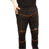 vyhrievané spodky Alpenheat Fire pantliner AJ6