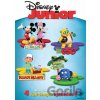 Disney Junior: Příběhy s překvapením DVD