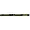 Fischer CARBONLITE SKATE PLUS X-STIFF 2024/25 - 186