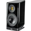 Elac Vela BS 403.2 Black High Gloss (Luxusné reproduktory Elac Vela s fantastickým zvukom)