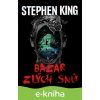 E-kniha Bazar zlých snů - Stephen King