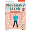 Slovenský jazyk pre 5. ročník - 2.diel - Andrejčáková Monika, Barková Iveta, Hincová Katarína