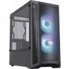 Puzdro Cooler Master MasterBox MB311L ARGB + ovládač ARGB (MCB-B311L-KGNN-S02)