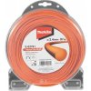 Makita - Náhradná struna 2,4 mm, dĺžka 87 m E-02761