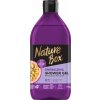 Nature Box sprchovací gél Passion Fruit 385 ml