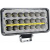 Pracovné LED svetlo AWL43 27 LED SPOT 9-36V