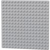 L-W Toys Oboustranná deska 16x16 světle sivá
