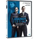 Legendy zločinu DVD