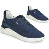 Geox nízke tenisky Theragon modrá