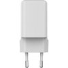 Canyon CU35CC vysokorýchlostná univerzálna nabíjačka do steny 2x USB-C 35W CNS-CUW35CC