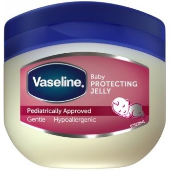 Vaseline Protecting Jelly Baby 100 ml