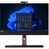 Lenovo AIO ThinkCentre M90a G5 čierna / 23.8