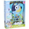 Wiky Bluey Notebook s efektmi 26cm