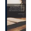 The Conflict Between Paganism and Christianity in the Fourth Century: Essays (Arnaldo Momigliano)(Brožovaná)