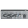 Klávesnica Hama WK-750 Multi Device (173068) čierna