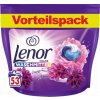 Lenor Color pracie kapsuly Amethyst 53 PD