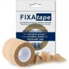 Fixatape Stretch samofixačné kompresné elastické ovínadlo bez latexu 5,0 cm x 450 cm 1 ks