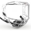 Plexi CCM Full Visor Clear SR