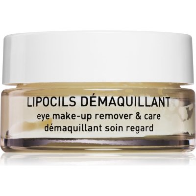 Talika Lipocils Eye Makeup Remover Balm odličovač očí 30 ml