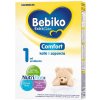 Bebiko Comfort NUTRIflor EXTRAcare mlieko na koliky a zápchu 350 g