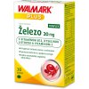 Walmark Železo 20 mg 30 tabliet