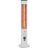 Blumfeldt Heat Guru Plus HHG6-HeatGuruIn&O-WH
